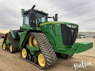 2023 John Deere 9RX 640
