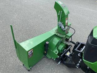 2021 RAD TECHNOLOGIES S2RSC-SB-54