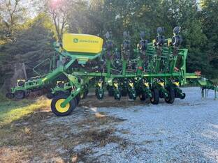 2022 John Deere 1795