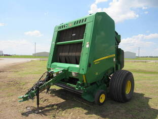 2022 John Deere 560R