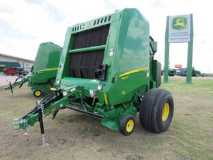 2023 John Deere 560R