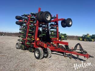 2014 Case IH PRECISION DISK 500T