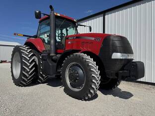 2008 Case IH Magnum 215