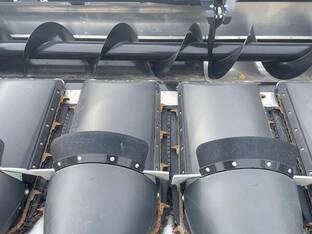 2024 Geringhoff ROTA-DISC 1230F