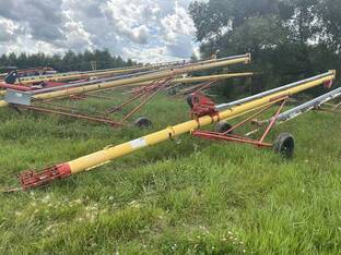 Westfield WR80-31EMD