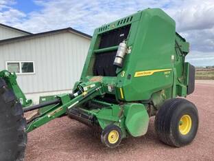 2024 John Deere 561R