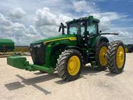 2023 John Deere 8R 310