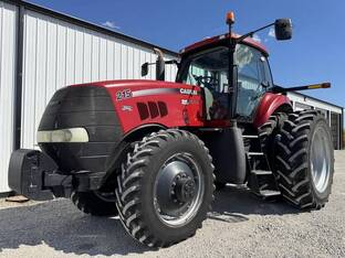 2007 Case IH Magnum 215