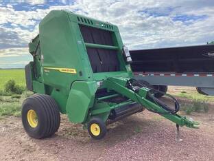 2024 John Deere 561R