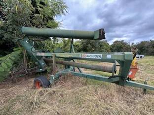 2016 Misc RICHIGER EA-180