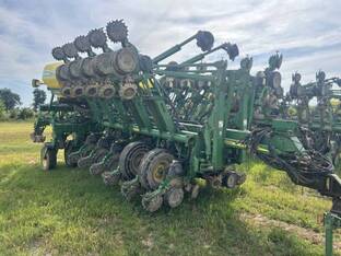 2013 John Deere 1790