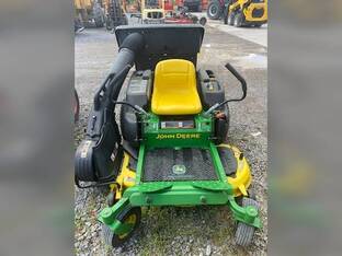 John Deere Z425