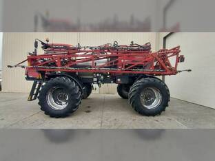 2012 Case IH PATRIOT 4430