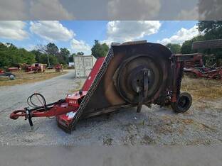 2022 Bush Hog 2215