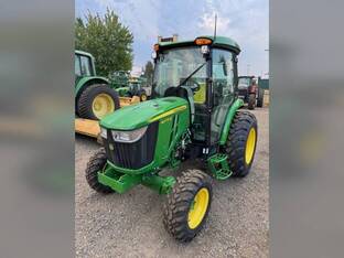2024 John Deere 4075R