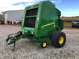 2023 John Deere 560R
