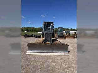 2020 John Deere 650K