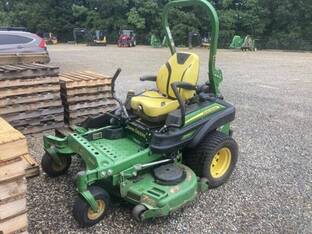 2021 John Deere Z930M