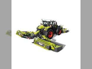 2023 Claas DISCO 9200C AS