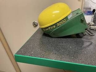 2014 John Deere SF3000