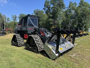 2025 Prinoth T-REX 300MT