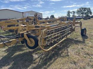 2002 Vermeer Mfg. Co. R23A