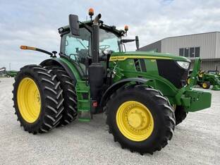 2024 John Deere 6R 175