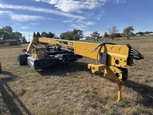 2017 Vermeer Mfg. Co. TM1210