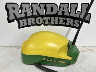 John Deere STARFIRE 6000