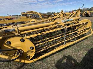 2006 Vermeer Mfg. Co. R2300