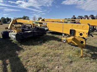 2019 Vermeer Mfg. Co. TM1210