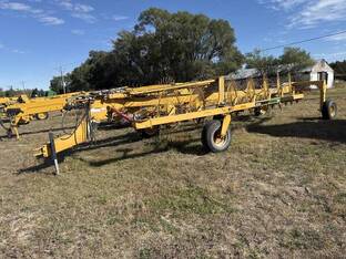 2017 Vermeer Mfg. Co. VR1428