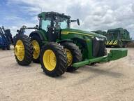 2023 John Deere 8R 370