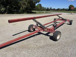 1994 Unverferth HT25