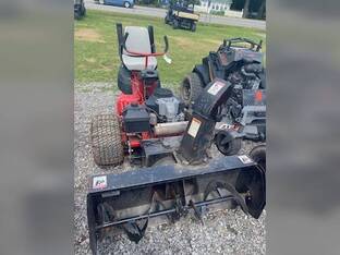 2011 Ferris Pro Cut S