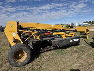 2019 Vermeer Mfg. Co. TM1410