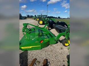 2022 John Deere RC14R