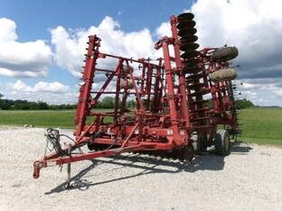 1994 Sunflower 6432-30