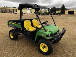 2010 John Deere GATOR XUV 620I