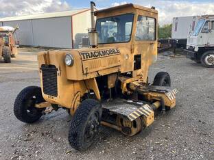 TRACKMOBILE 5TM