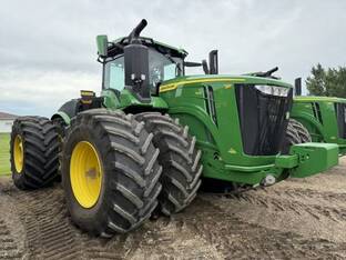 2024 John Deere 9R 540