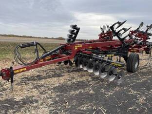 2020 Case IH ECOLO-TIGER