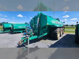 2021 GEA EL48-6D5250