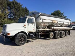 2003 Willmar SIDESHOOTER 24