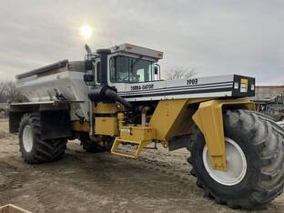 Ag Chem TERRAGATOR 1903