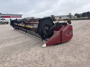 2012 Case IH 3020