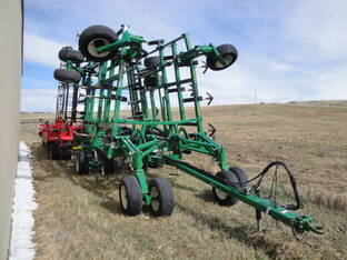 2014 Great Plains 4329UC