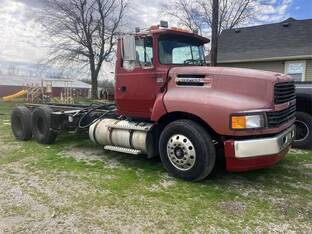 1995 Ford LTL9000