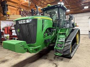 2015 John Deere 9470RT