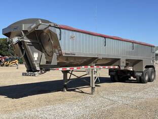 2018 East GENESIS HYBRID